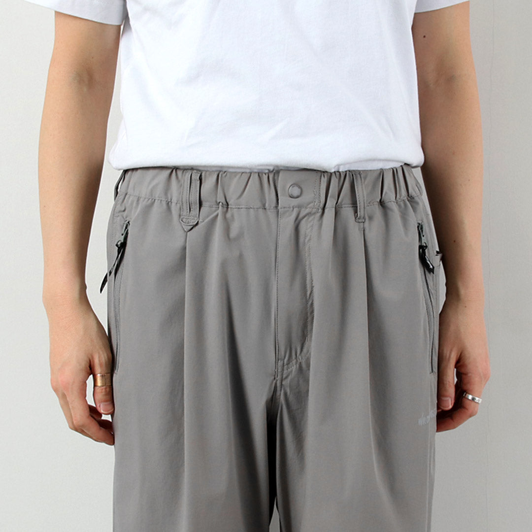WILDTHINGS / 寬鬆褲