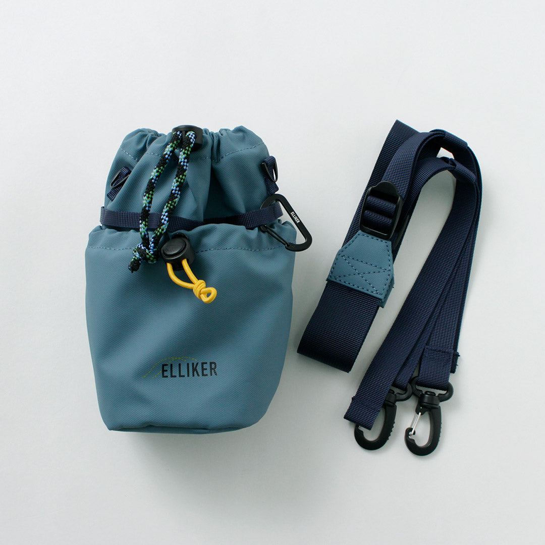 ELLIKER / KEASDEN 自行車水壺包 2.5L