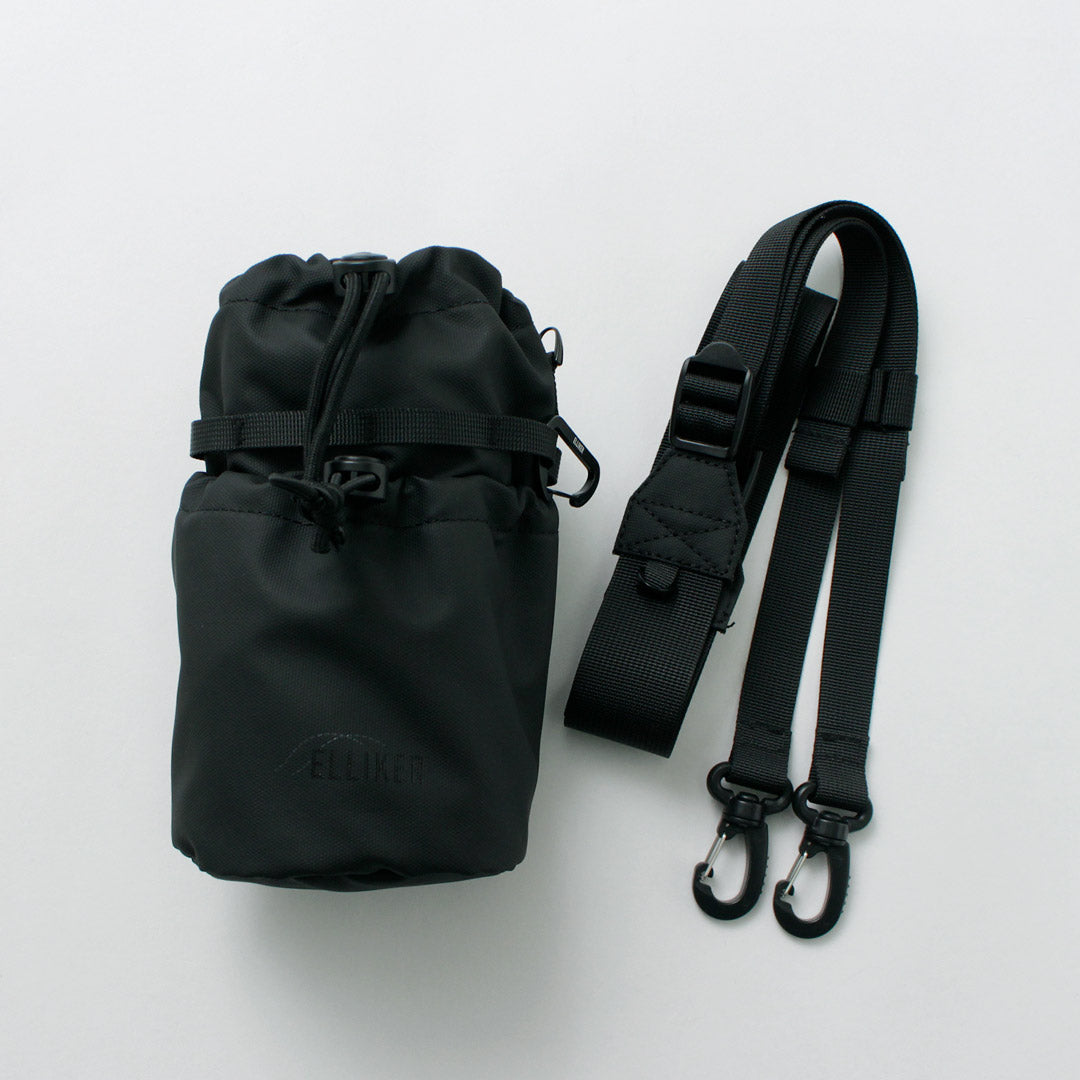 ELLIKER / KEASDEN 自行車水壺包 2.5L