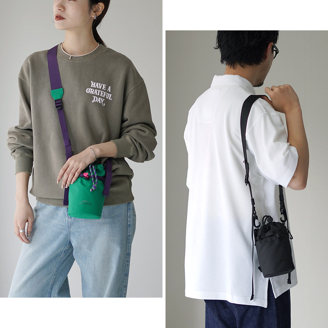 ELLIKER / KEASDEN 自行車水壺包 2.5L