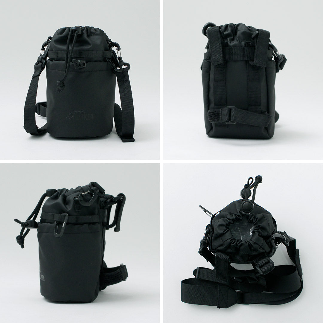 ELLIKER / KEASDEN 自行車水壺包 2.5L