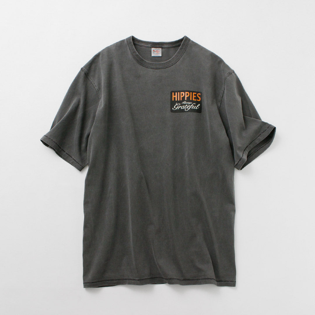 TENGA UN DÍA AGRADECIDO / Camiseta hippie