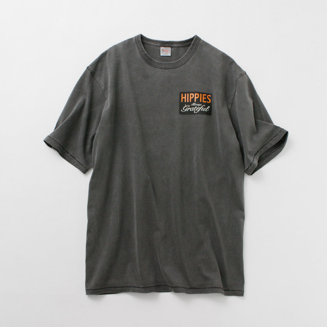 TENGA UN DÍA AGRADECIDO / Camiseta hippie