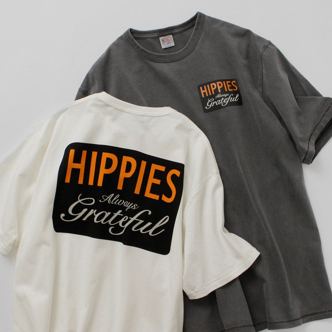 TENGA UN DÍA AGRADECIDO / Camiseta hippie