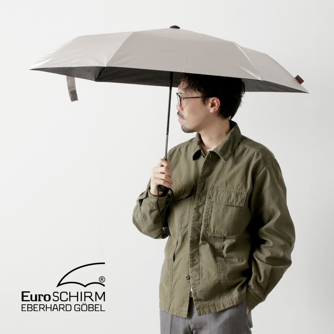 EURO SCHIRM / Light Trek Ultra UV 雨傘