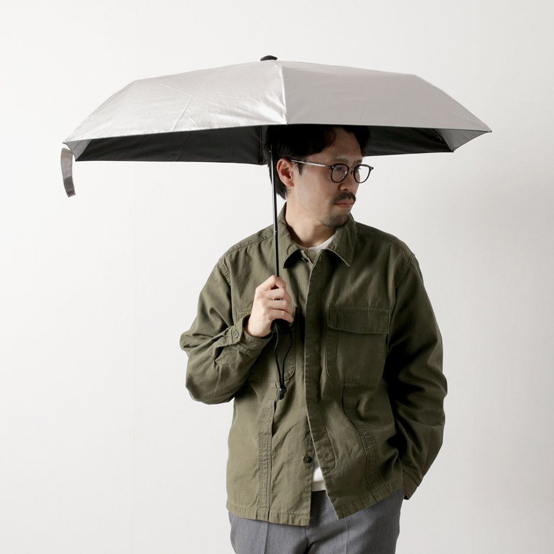 EURO SCHIRM / Light Trek Ultra UV 雨傘
