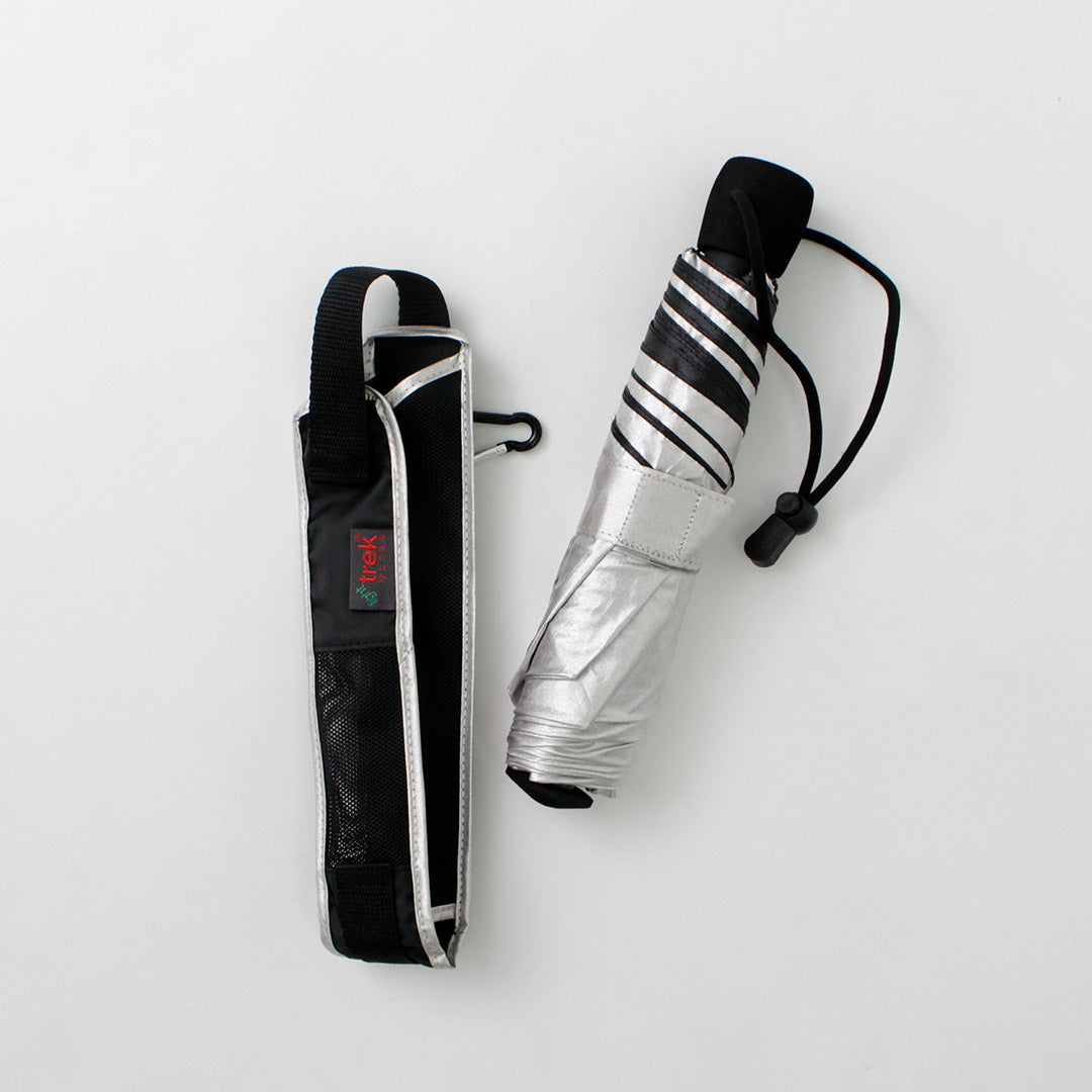 EURO SCHIRM / Light Trek Ultra UV 雨傘