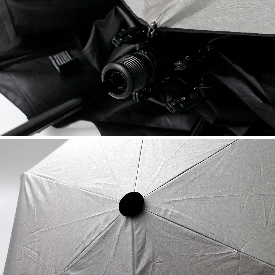 EURO SCHIRM / Light Trek Ultra UV 雨傘