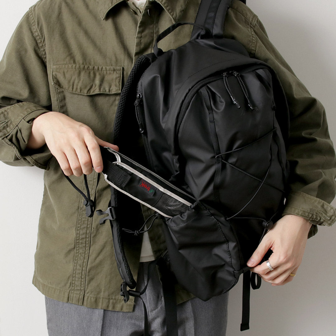 EURO SCHIRM / Light Trek Ultra UV 雨傘