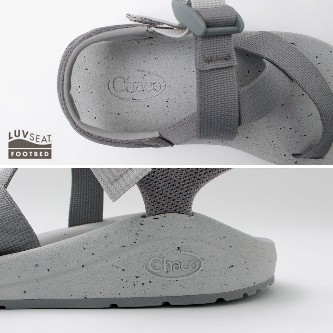 CHACO / CUSHZ M 涼鞋