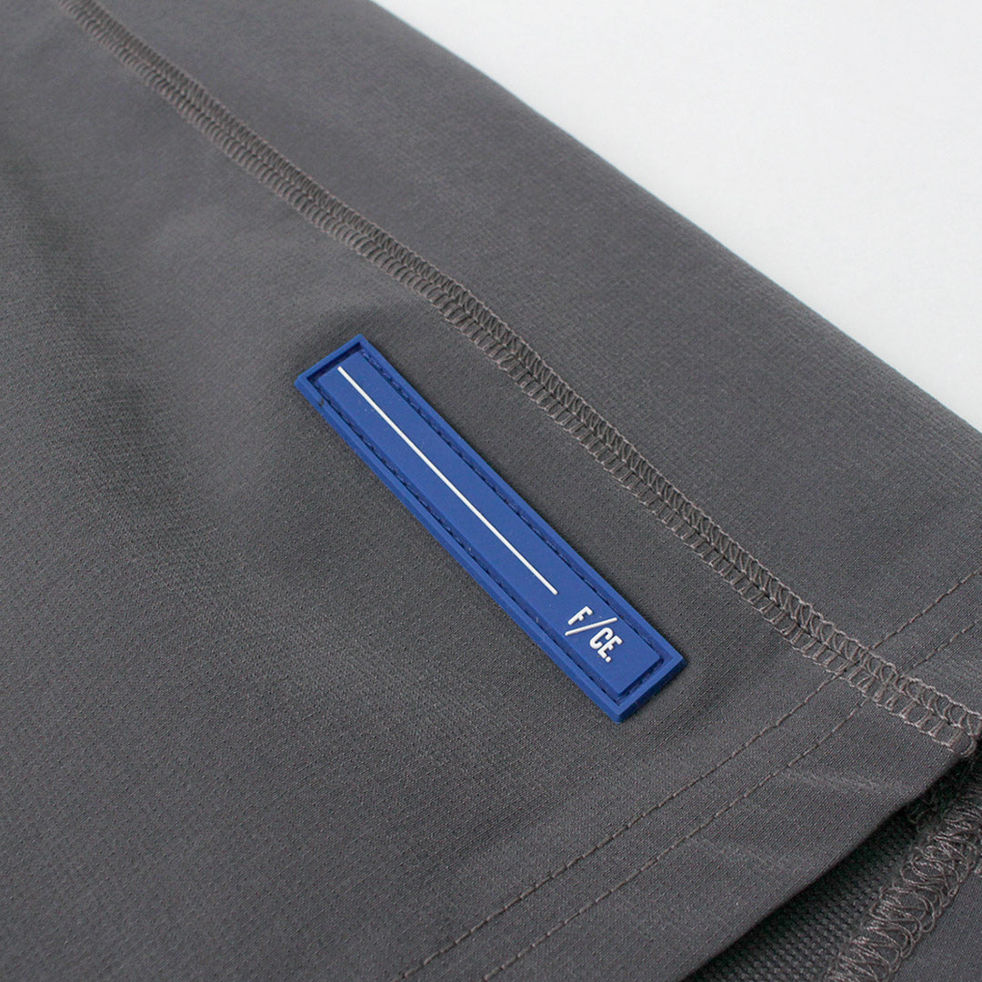 F/CE. / T-shirt amphibie
