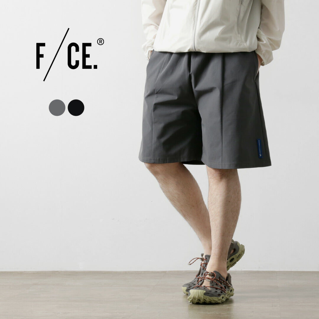 F/CE. / Pantalones cortos anfibios