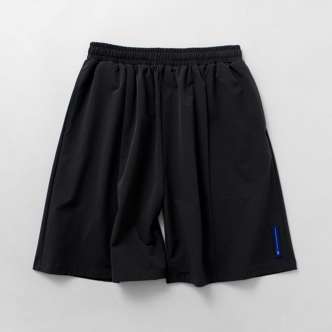 F/CE. / Pantalones cortos anfibios