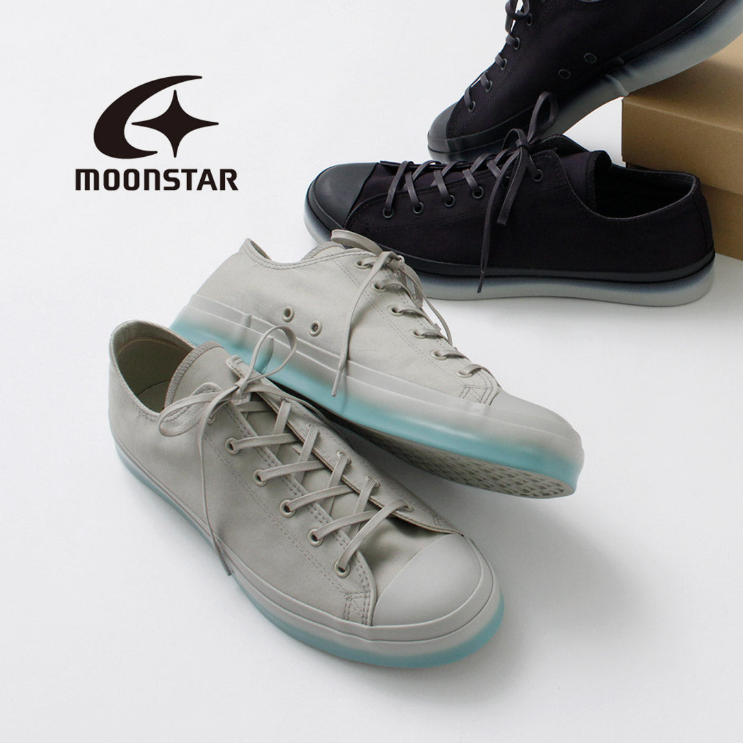 MOONSTAR / Baskets Basket Basses