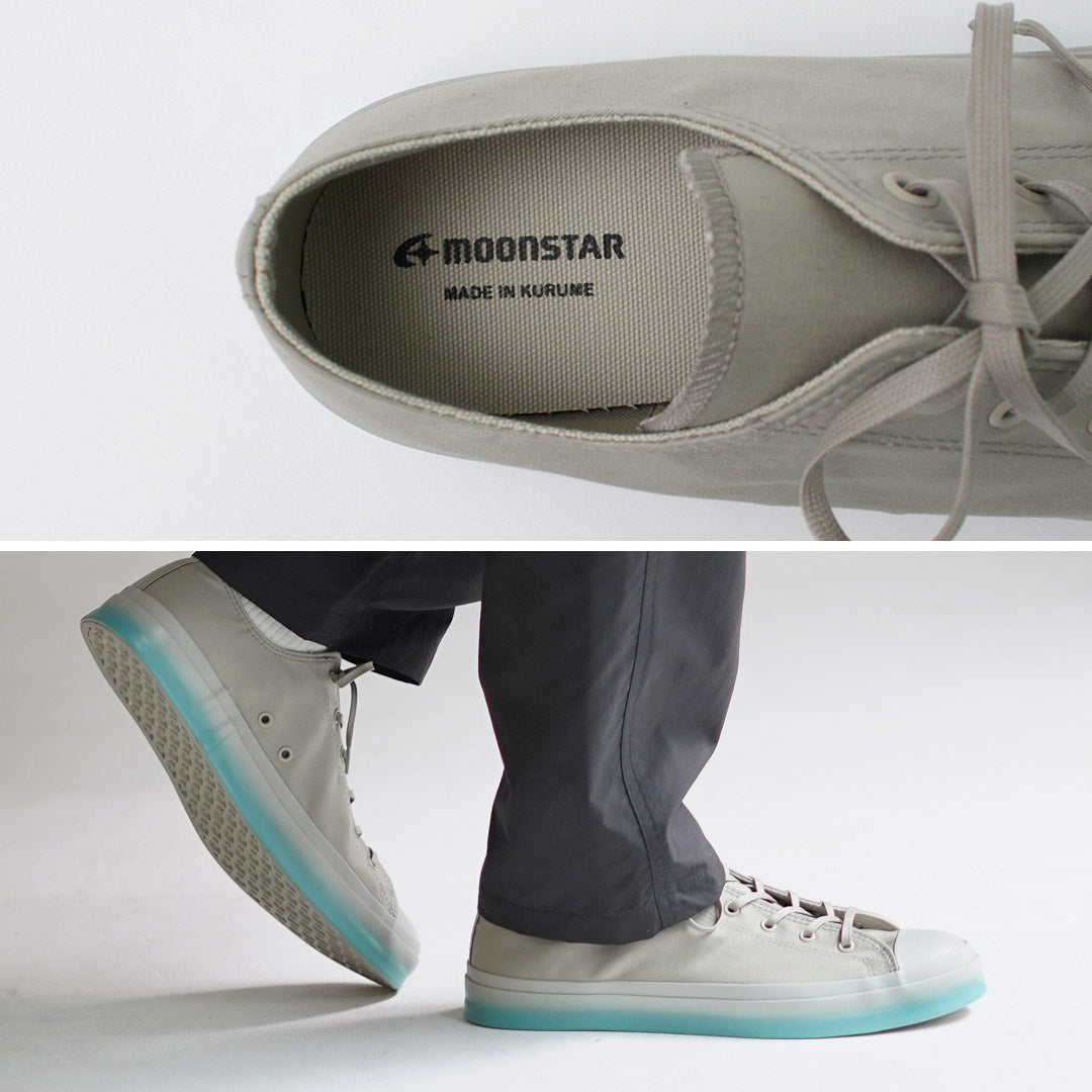 MOONSTAR / Baskets Basket Basses