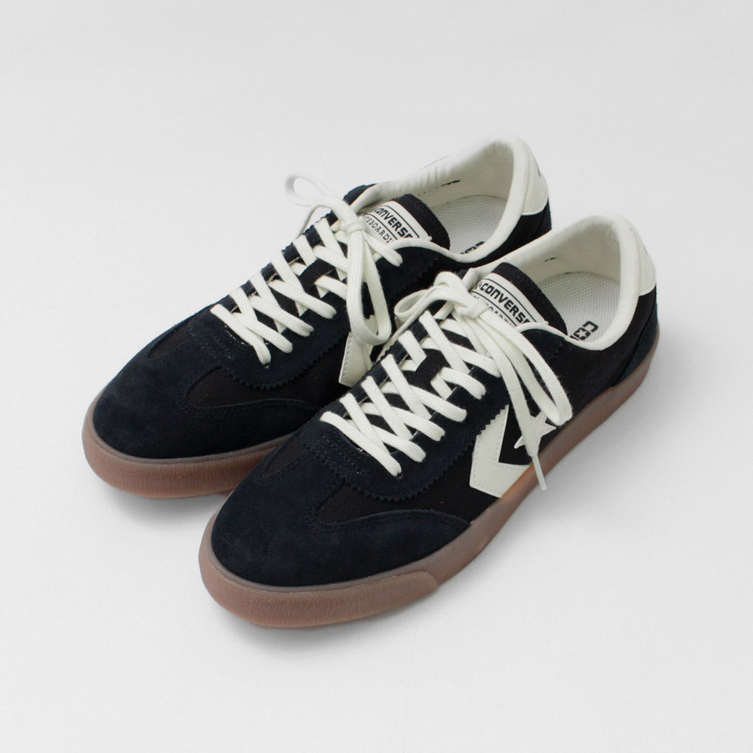 CONVERSE/公路經典滑板 OX 運動鞋