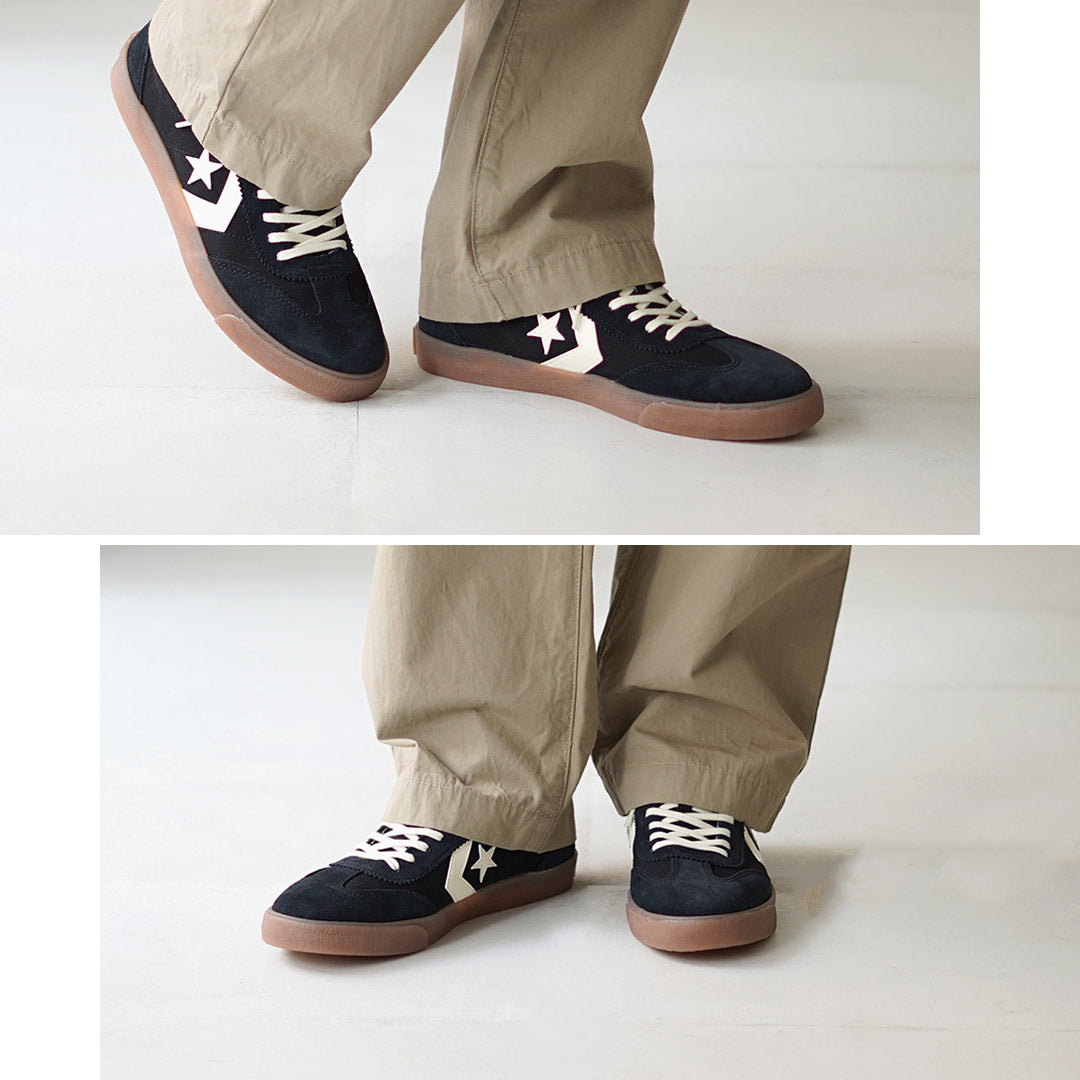 CONVERSE/公路經典滑板 OX 運動鞋
