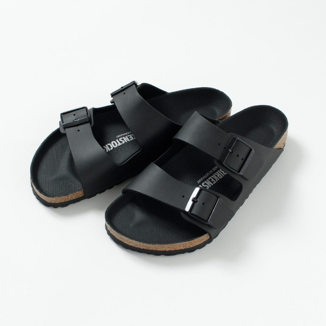 BIRKENSTOCK / Sandales Arizona Birko-Flor