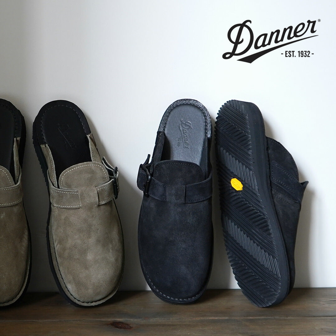 DANNER / Sandales Elliott