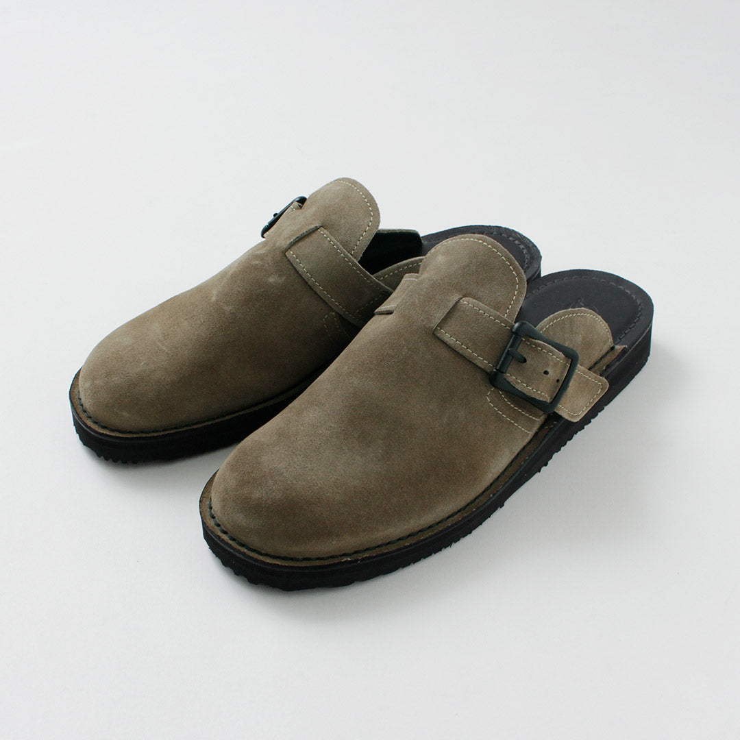 DANNER / Sandales Elliott
