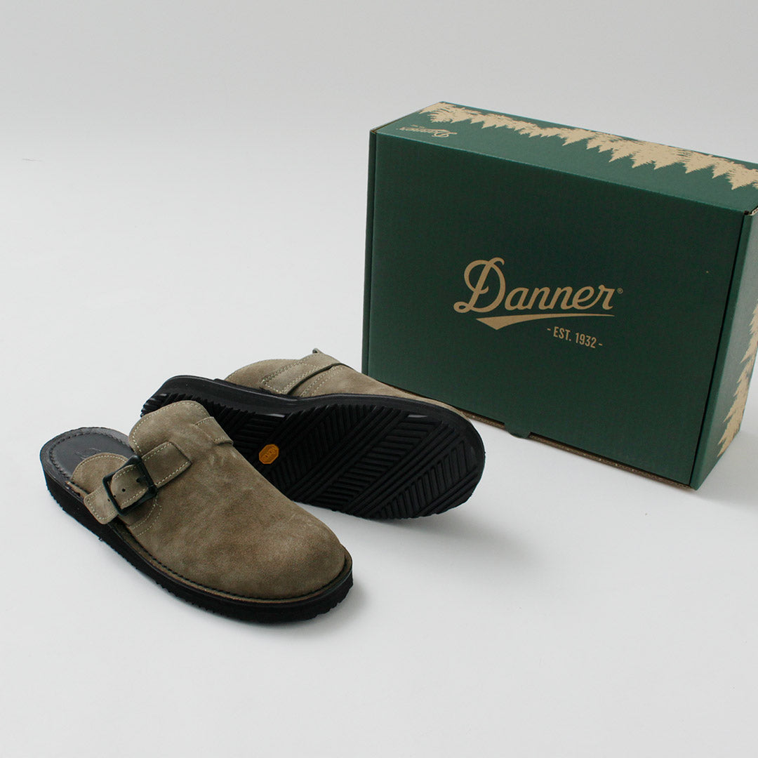DANNER / Sandales Elliott