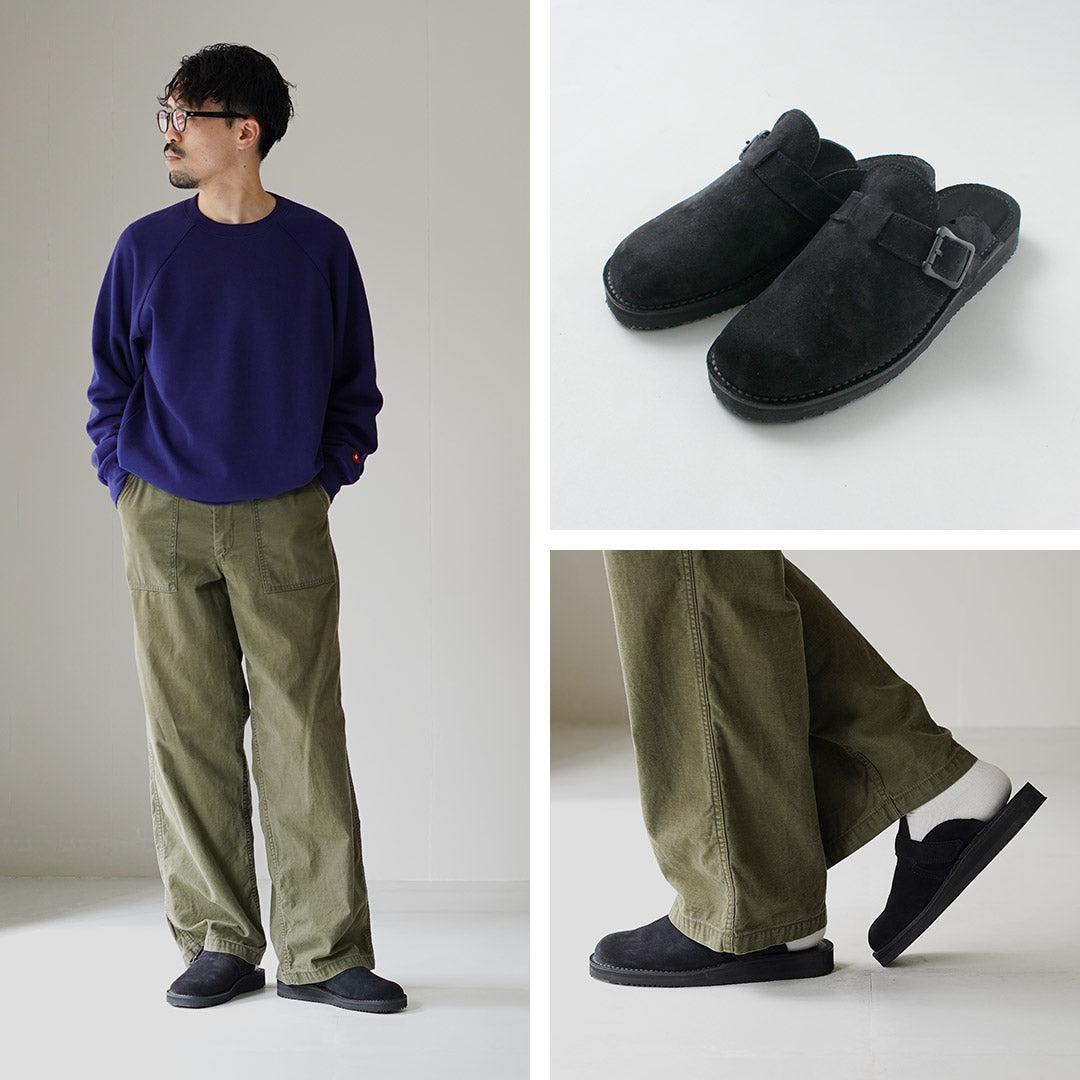 DANNER / Sandales Elliott