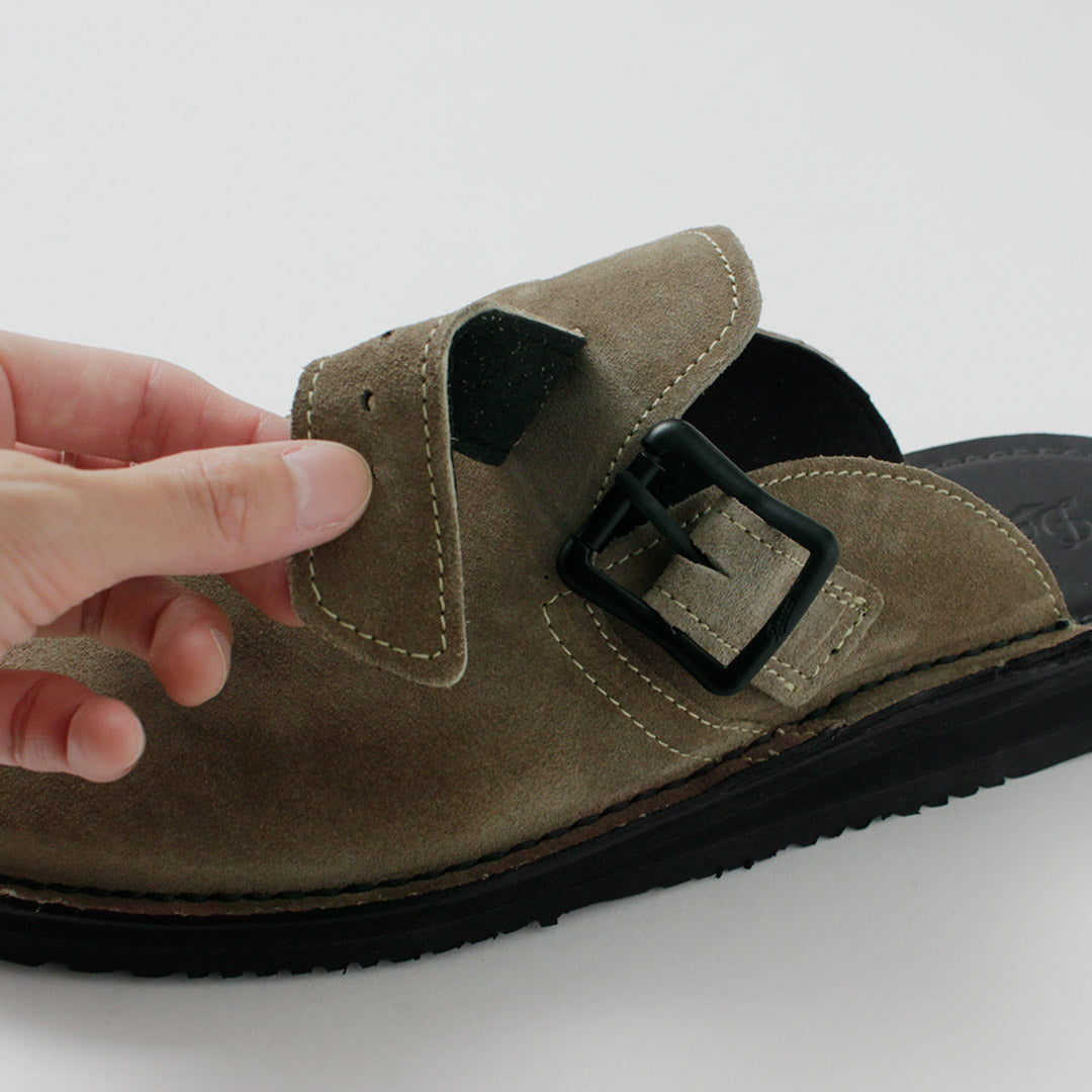 DANNER / Sandales Elliott