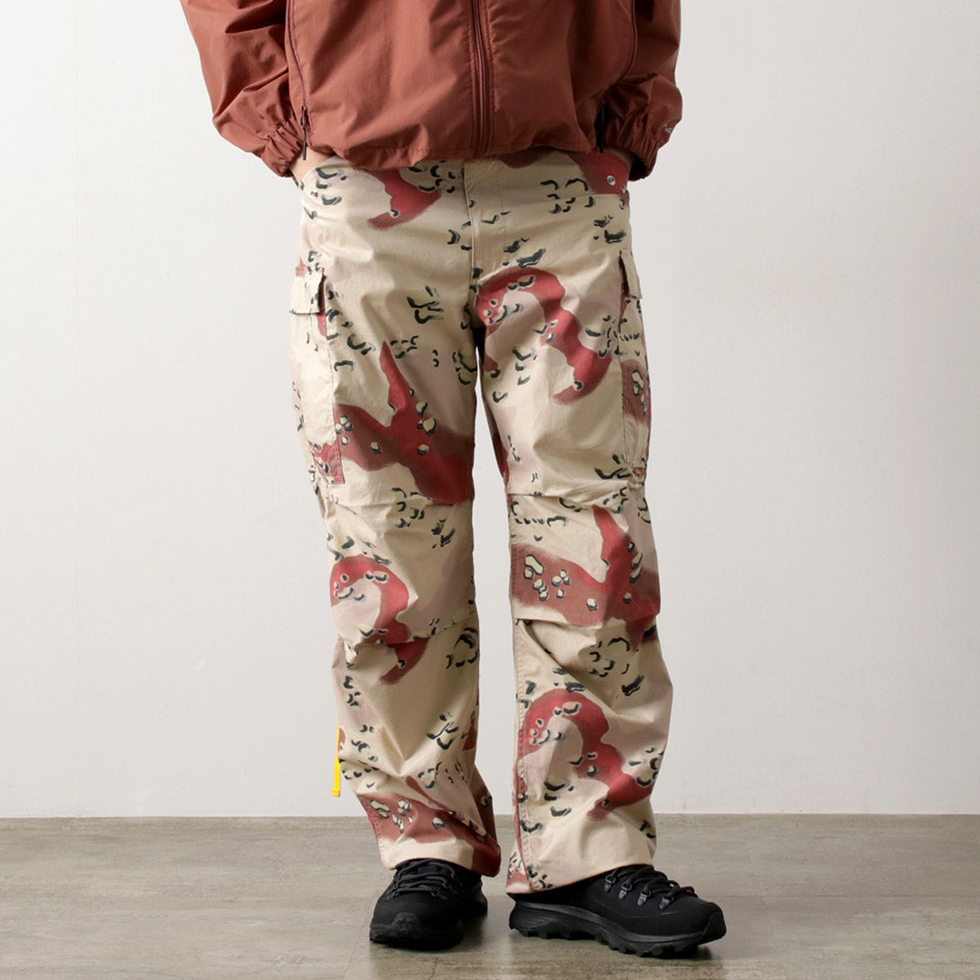 Pantalones cargo de campo SPIEWAK / M-65