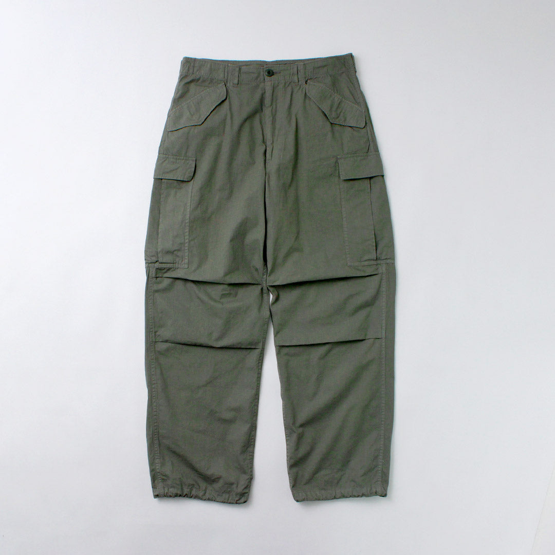 Pantalones cargo de campo SPIEWAK / M-65