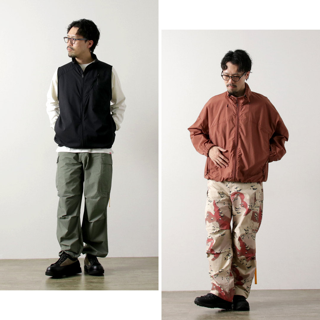 Pantalones cargo de campo SPIEWAK / M-65