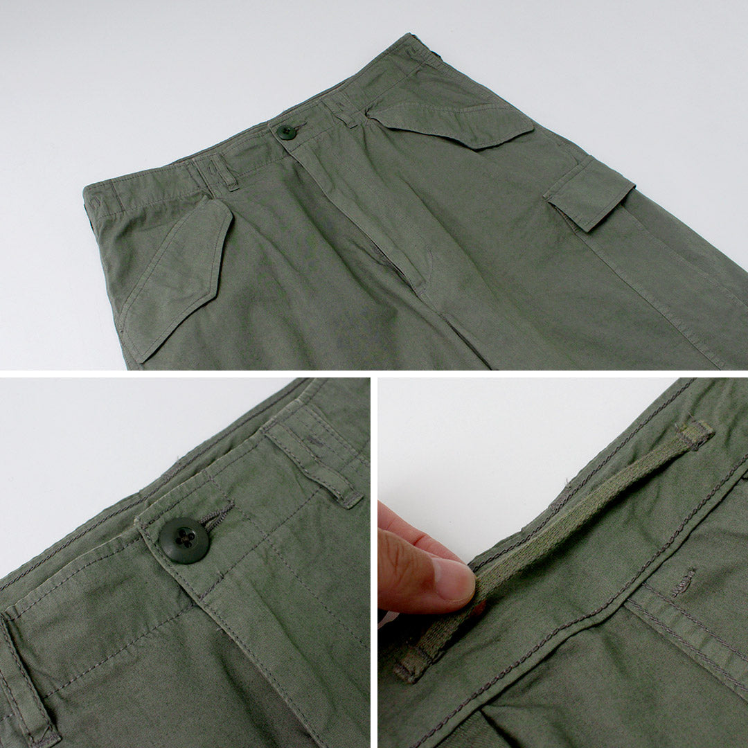 Pantalones cargo de campo SPIEWAK / M-65