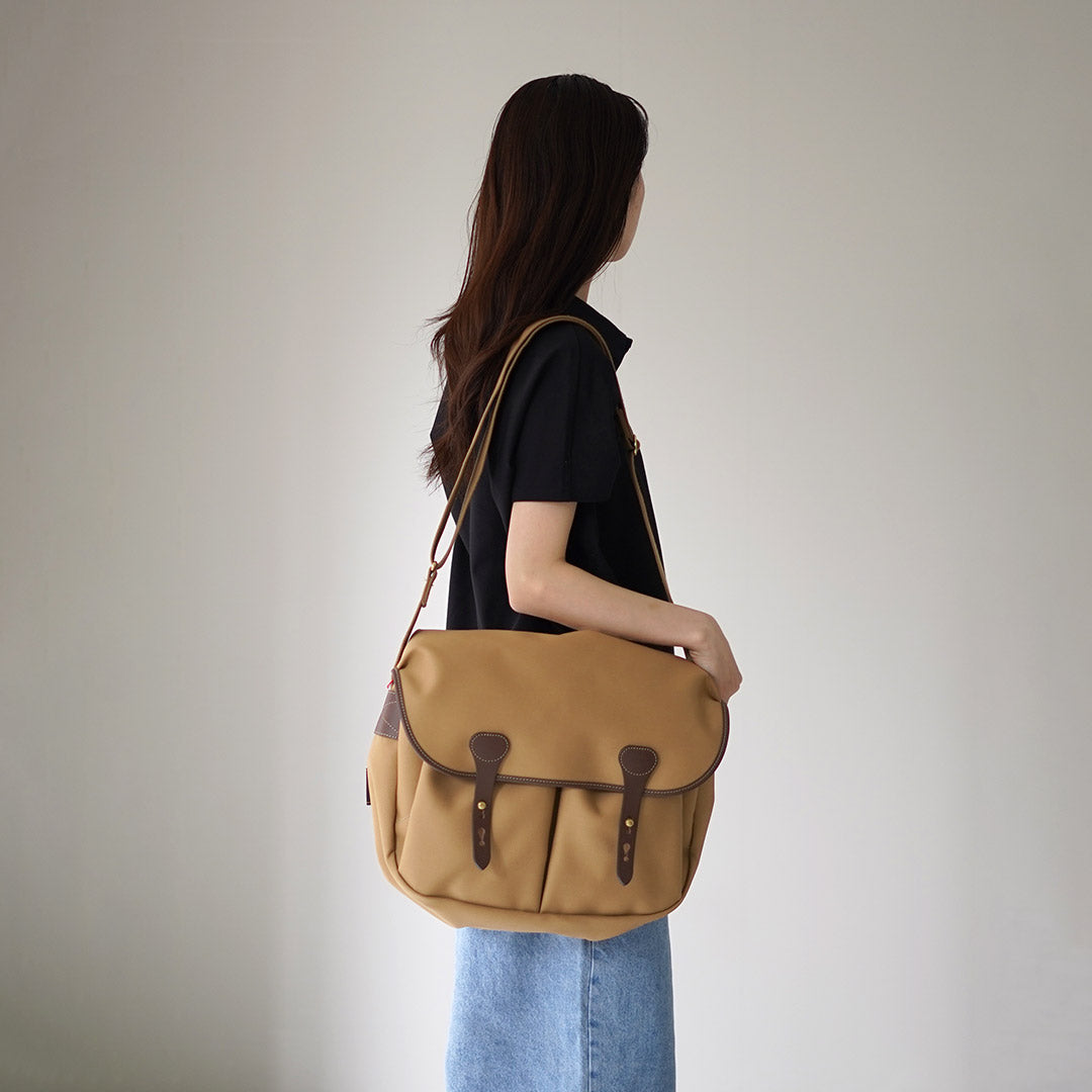 BILLINGHAM / Bolso tipo cartera Studio