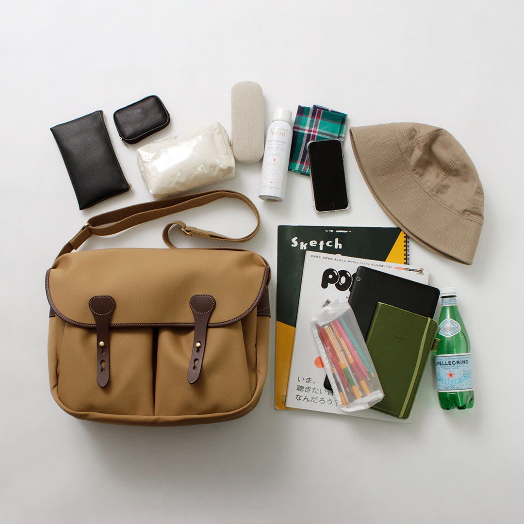 BILLINGHAM / Bolso tipo cartera Studio