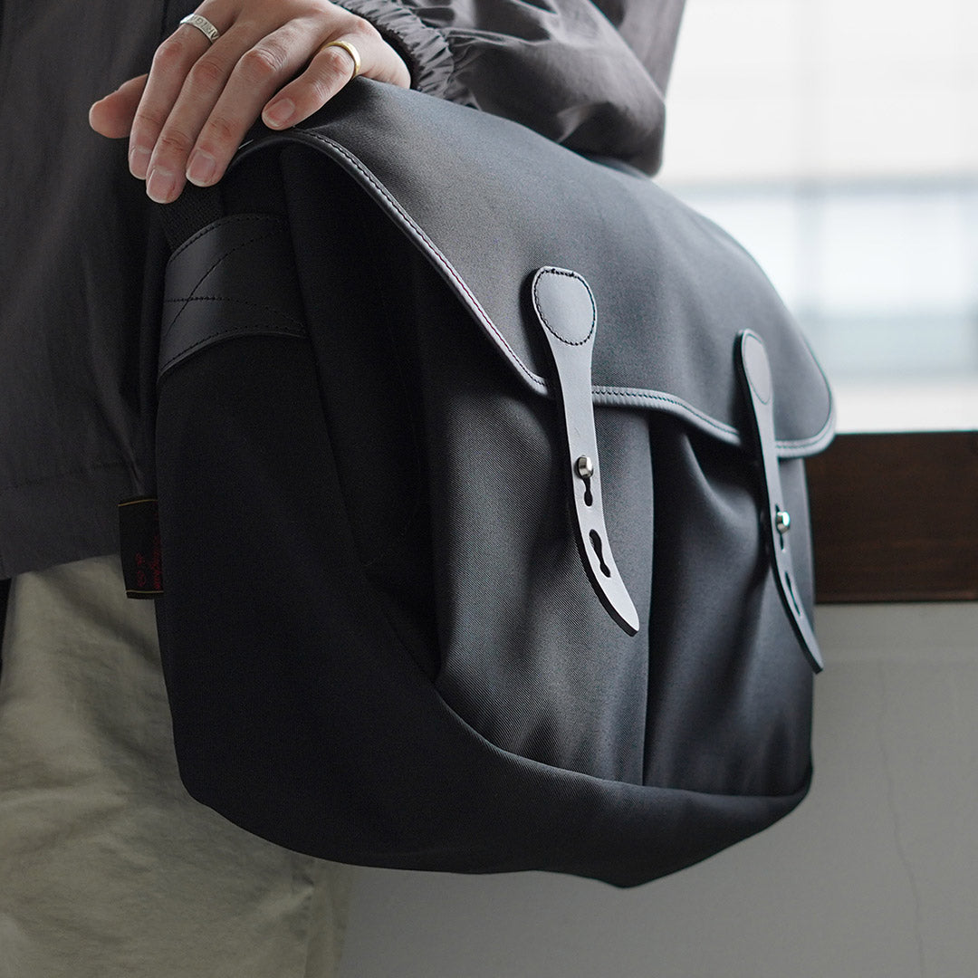 BILLINGHAM / Bolso tipo cartera Studio