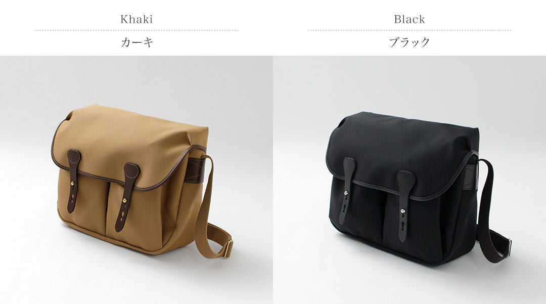 BILLINGHAM / Bolso tipo cartera Studio