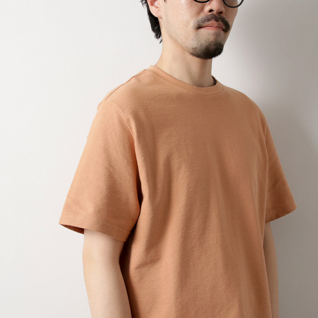 WAX LONDON / Dean T-Shirt Manche Courte Jolt