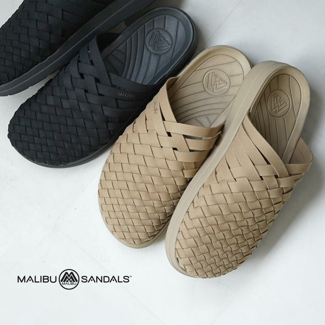 MALIBU 涼鞋 / 殖民地涼鞋