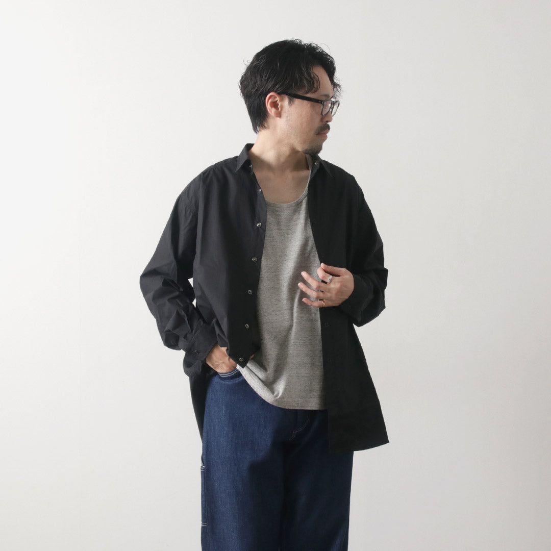 FILMELANGE / Cole New Linda 球衣背心