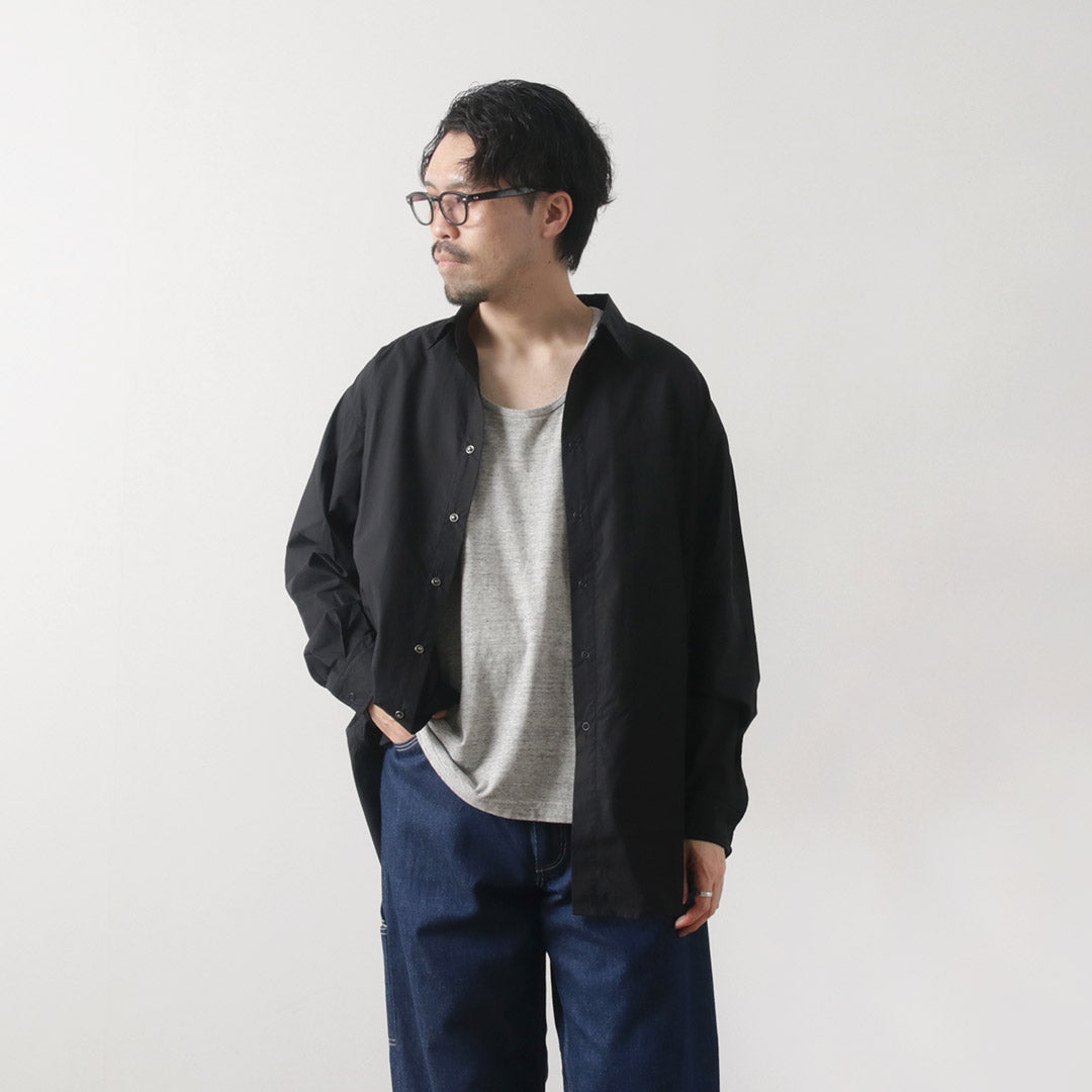 FILMELANGE / Cole New Linda 球衣背心