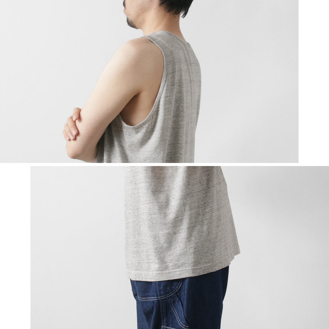 FILMELANGE / Cole New Linda 球衣背心