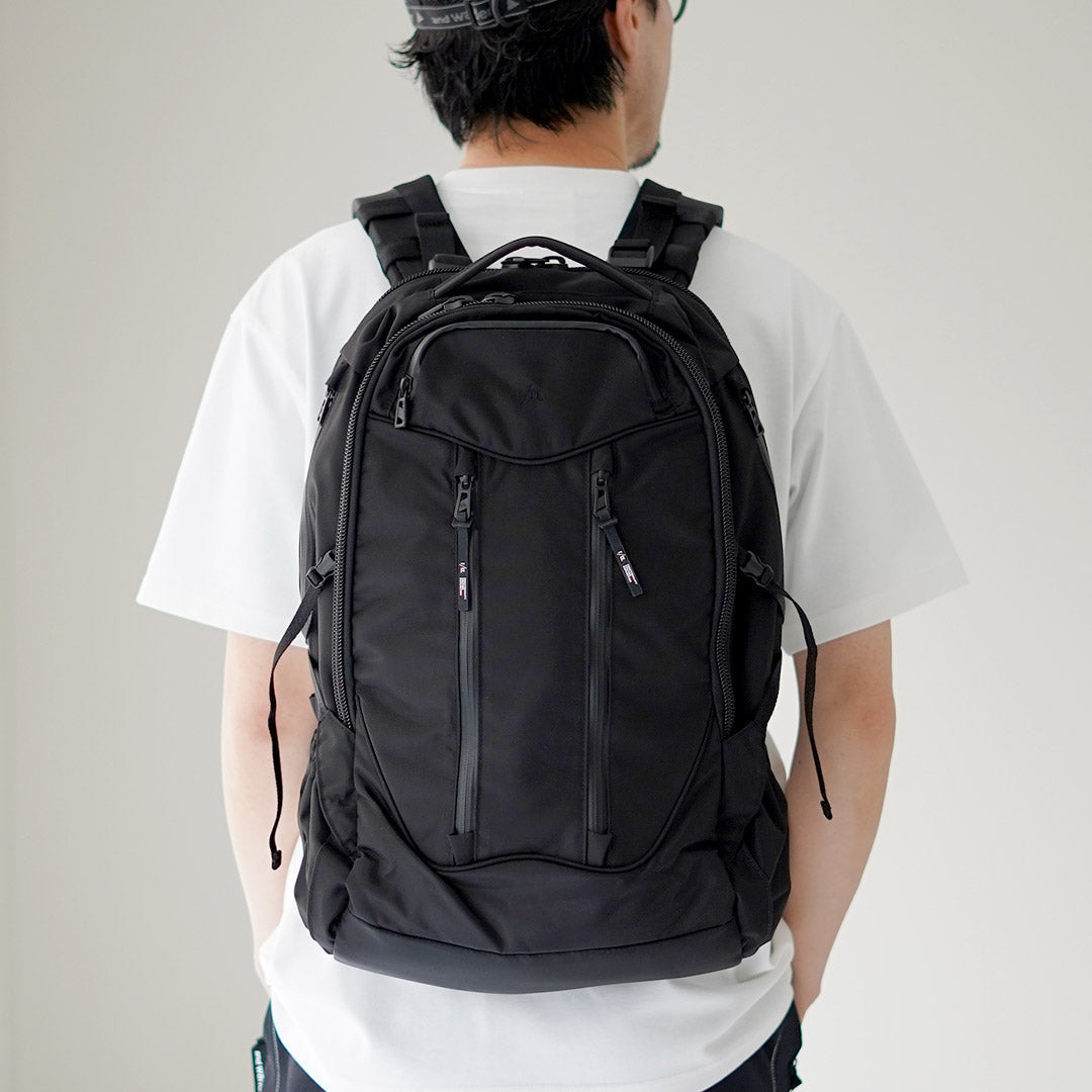 F/CE. / Sac à dos d'excursion d'une journée en nylon Cordura recyclé