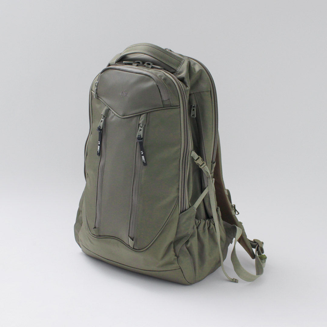 F/CE. / Sac à dos d'excursion d'une journée en nylon Cordura recyclé