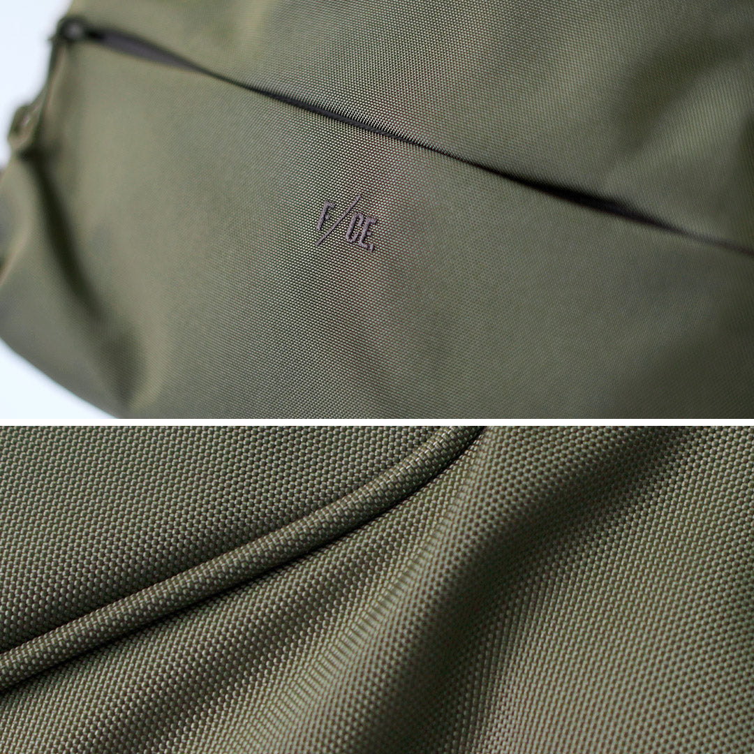 F/CE。 / 再生 Cordura 尼龙 Sacoche