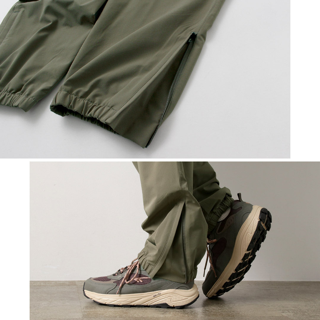 MARMOT / City Country City 合作 Everywear 2-Way 褲子