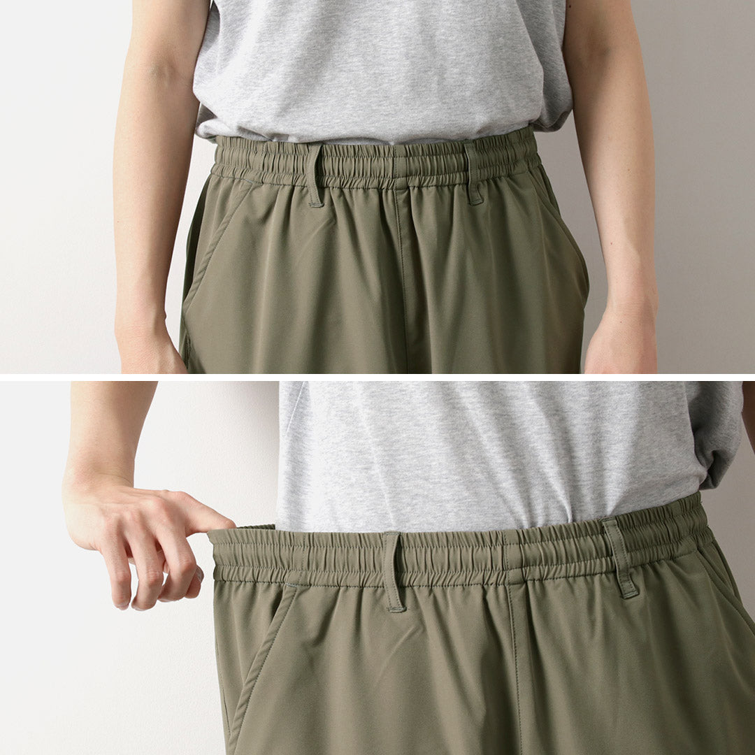 MARMOT / City Country City 合作 Everywear 2-Way 褲子