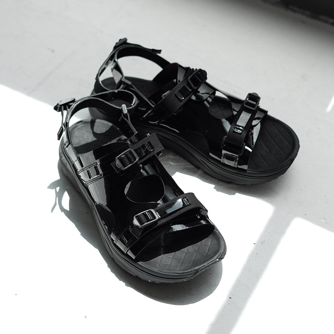 MARMOT / Rig 合作 Kurka 恢复凉鞋