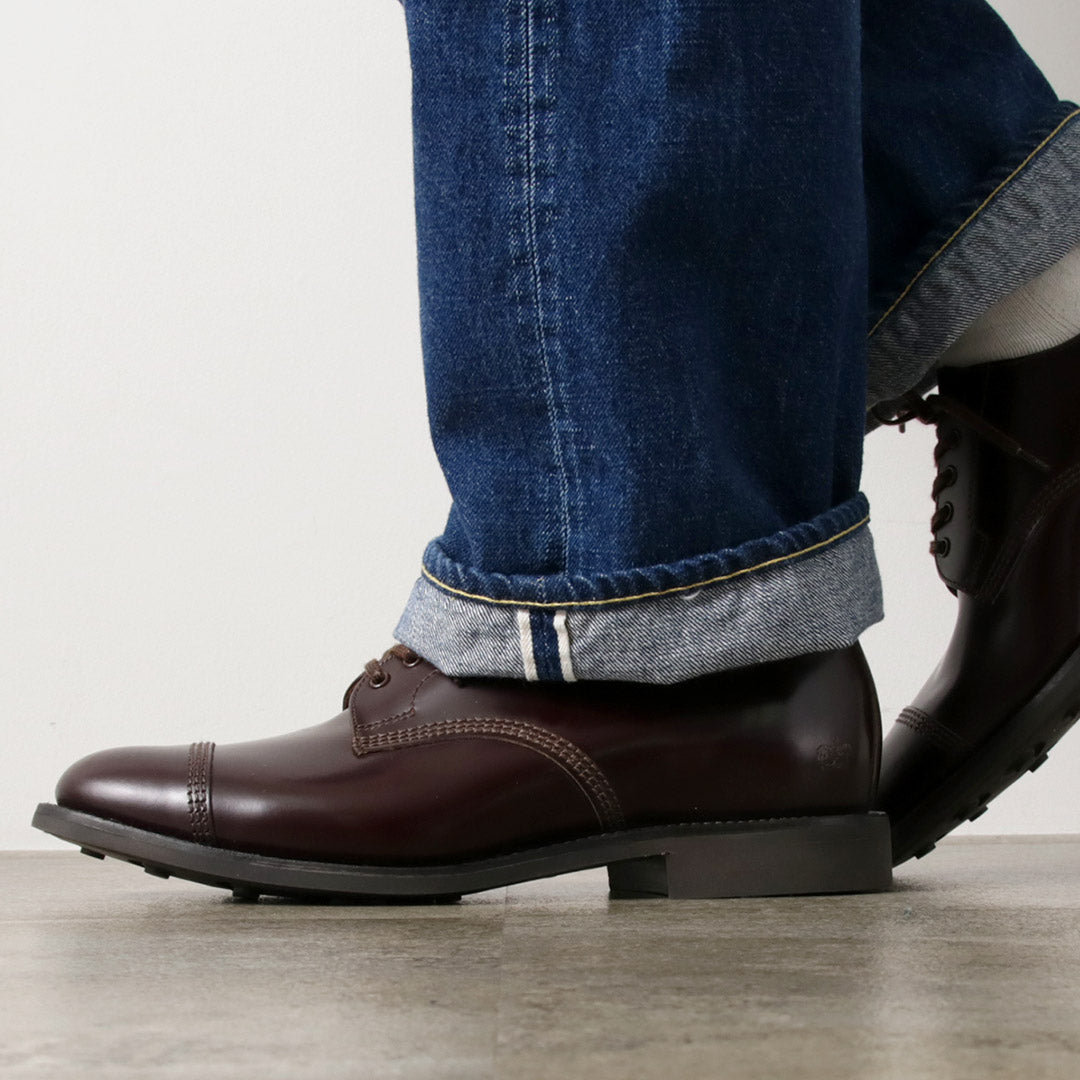 REMI RELIEF / 13oz 1954XX 데님 팬츠 중고-마감