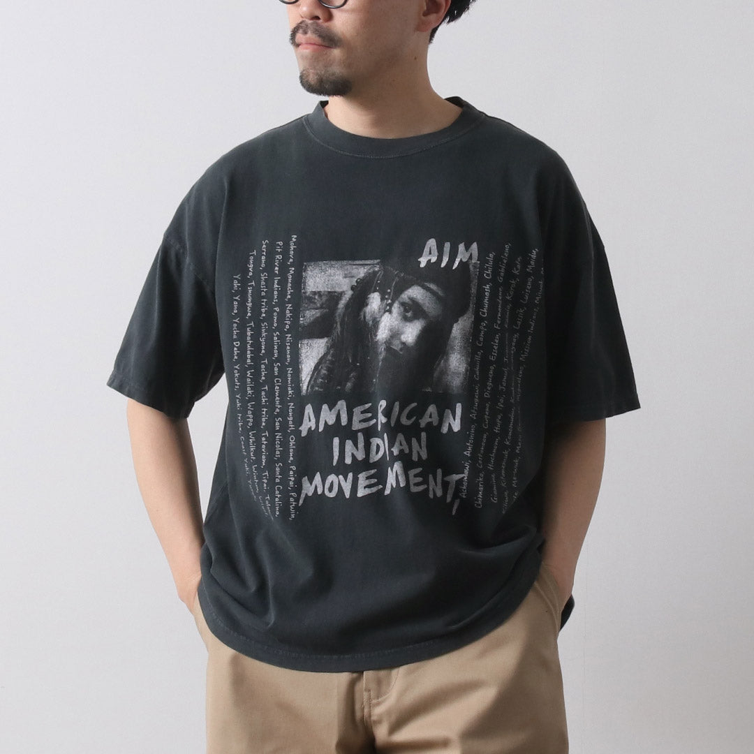 REMI RELIEF / HARD SP Traité 20/- Jersey GRANDE Taille T-Shirt (INDIEN)