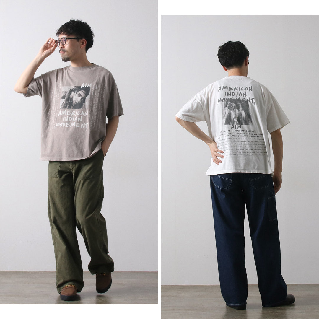 REMI RELIEF / HARD SP Traité 20/- Jersey GRANDE Taille T-Shirt (INDIEN)