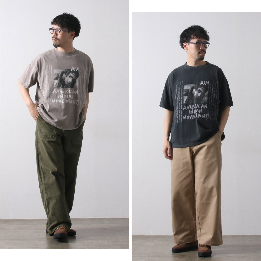 REMI RELIEF / HARD SP Traité 20/- Jersey GRANDE Taille T-Shirt (INDIEN)